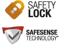 Technologia Safety Lock
