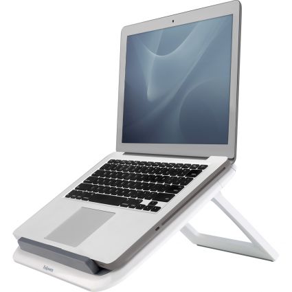 Podstawa pod laptop Quick Lift I-Spire™ - biała